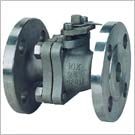 Q41F/H美標(biāo)、日標(biāo)球閥